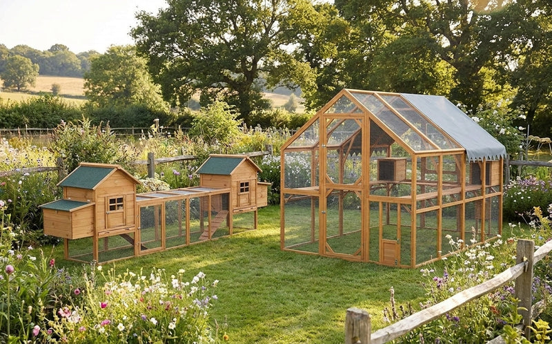 Chicken Coops