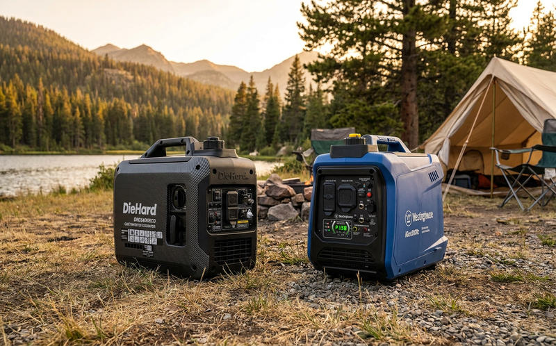 Generators