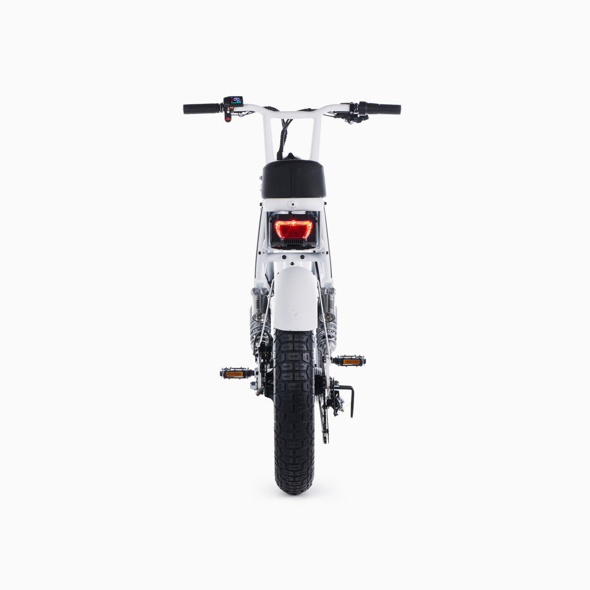 Pedal Electric CORE 2.0 Full Suspension E-Bike
