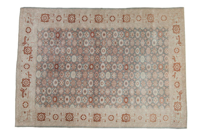 6x8.5 Vintage Sparta Carpet