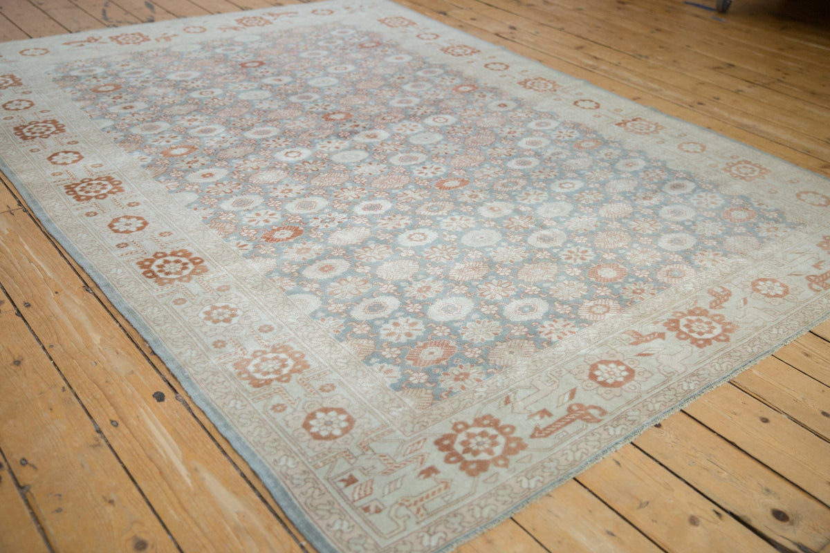 6x8.5 Vintage Sparta Carpet