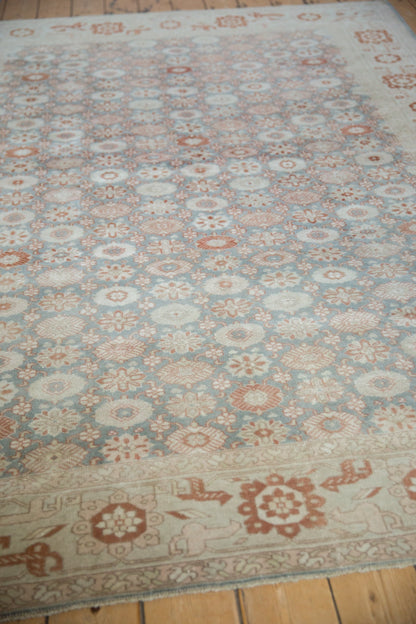 6x8.5 Vintage Sparta Carpet