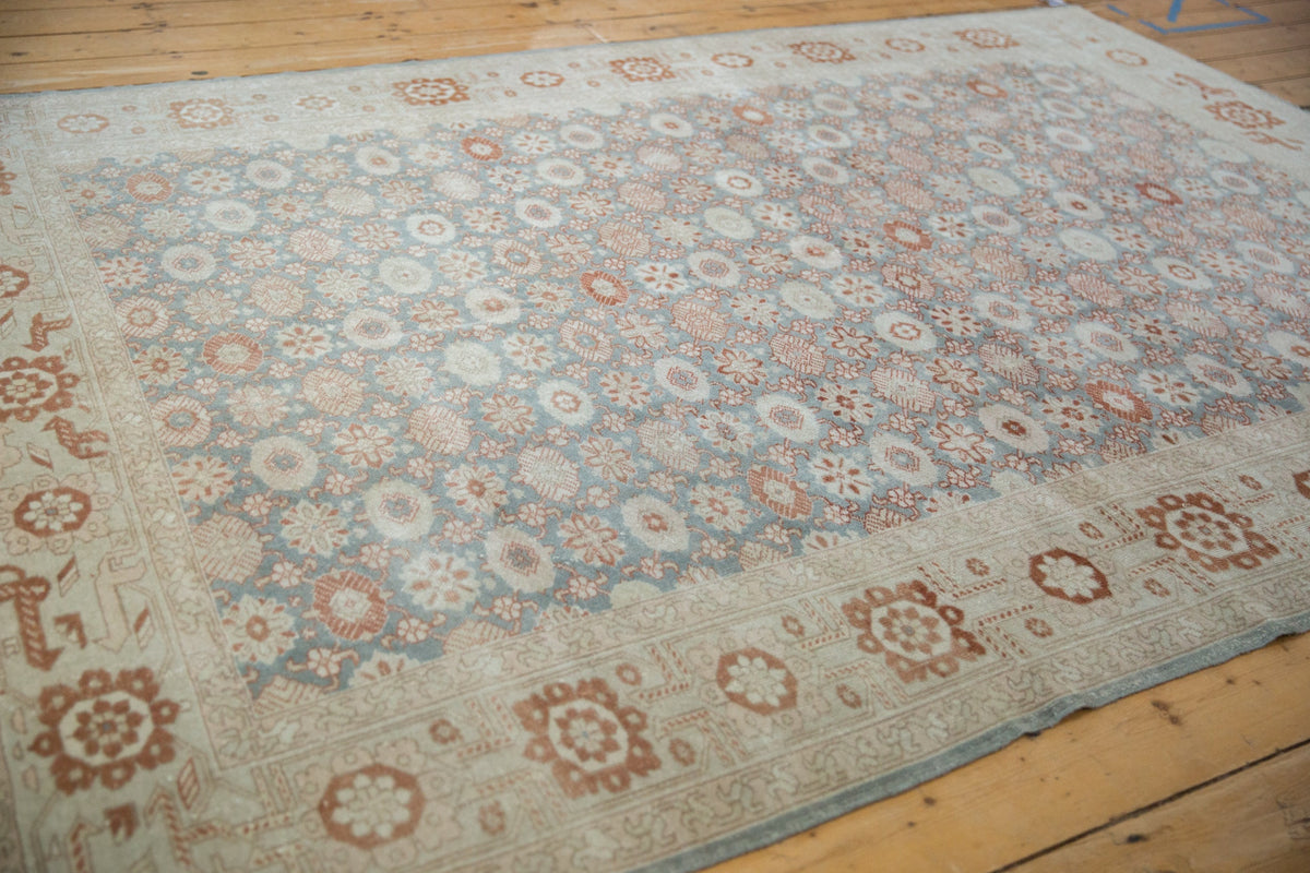 6x8.5 Vintage Sparta Carpet