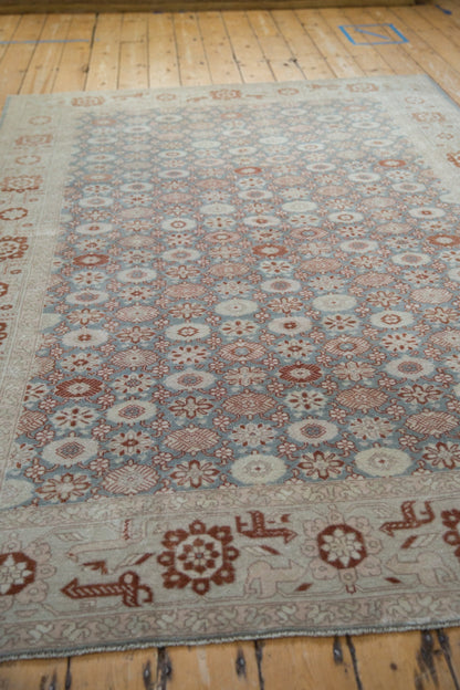 6x8.5 Vintage Sparta Carpet