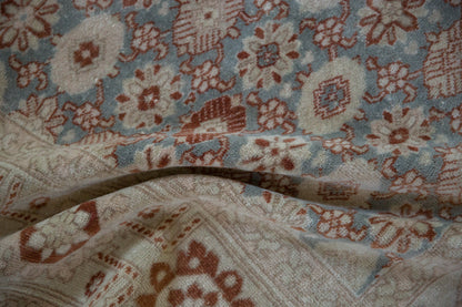 6x8.5 Vintage Sparta Carpet