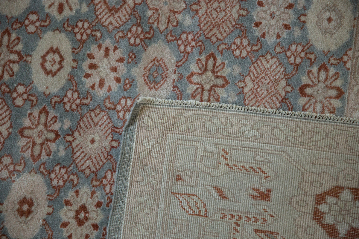 6x8.5 Vintage Sparta Carpet